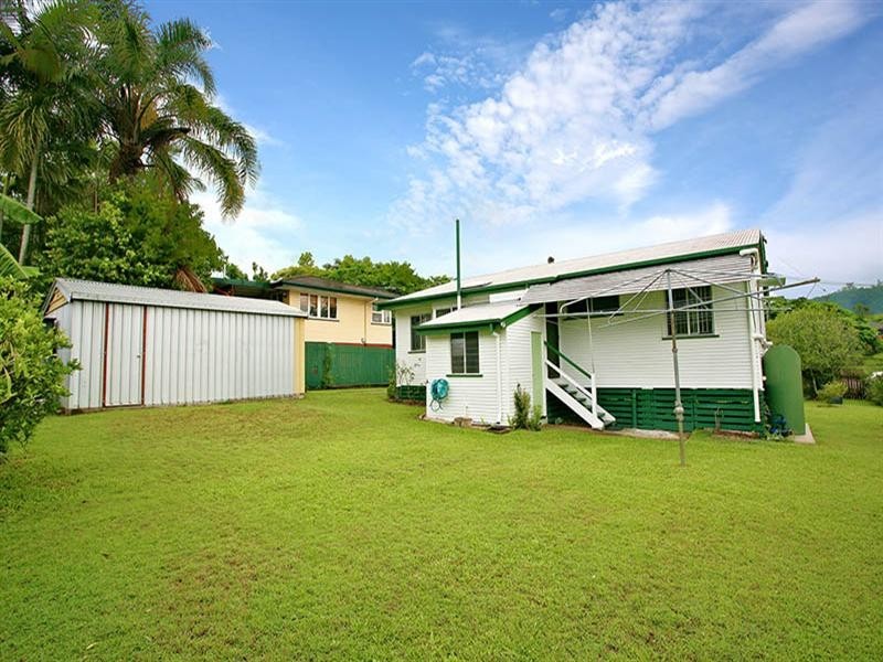 6 Wemvern Street, Upper Mount Gravatt QLD 4122