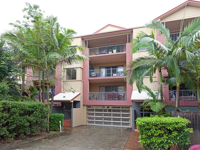 8/29 Bell Street, Kangaroo Point QLD 4169