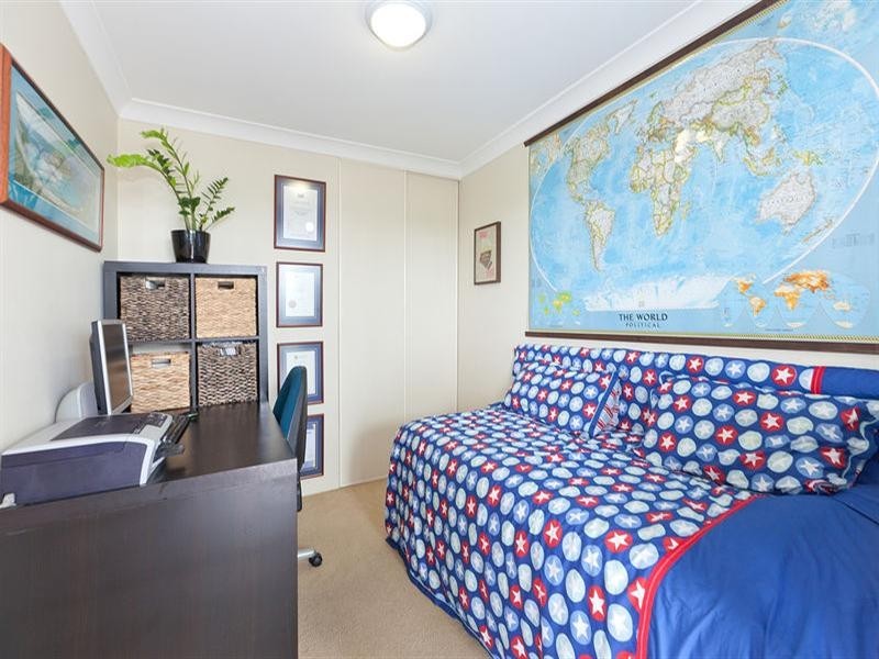 8/29 Bell Street, Kangaroo Point QLD 4169