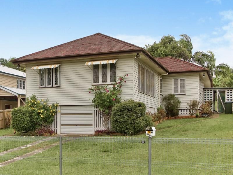20 Tandoor Street, Morningside QLD 4170
