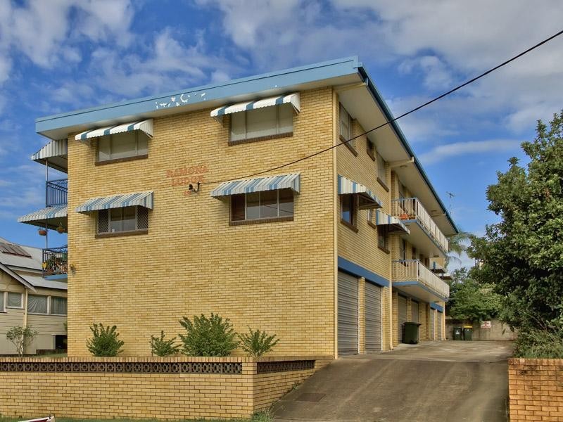 2/12 Rialto Street, Coorparoo QLD 4151