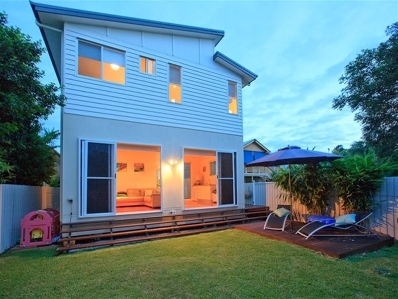 76 Harrison Street, Bulimba QLD 4171