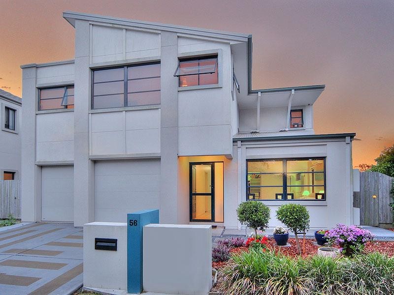 56 Celestial Court, Carina QLD 4152