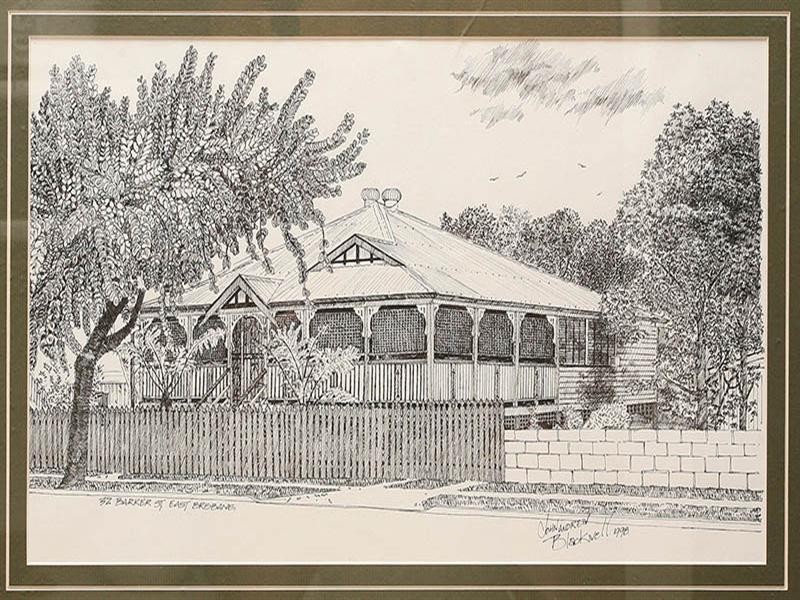 32 Barker Street, East Brisbane QLD 4169