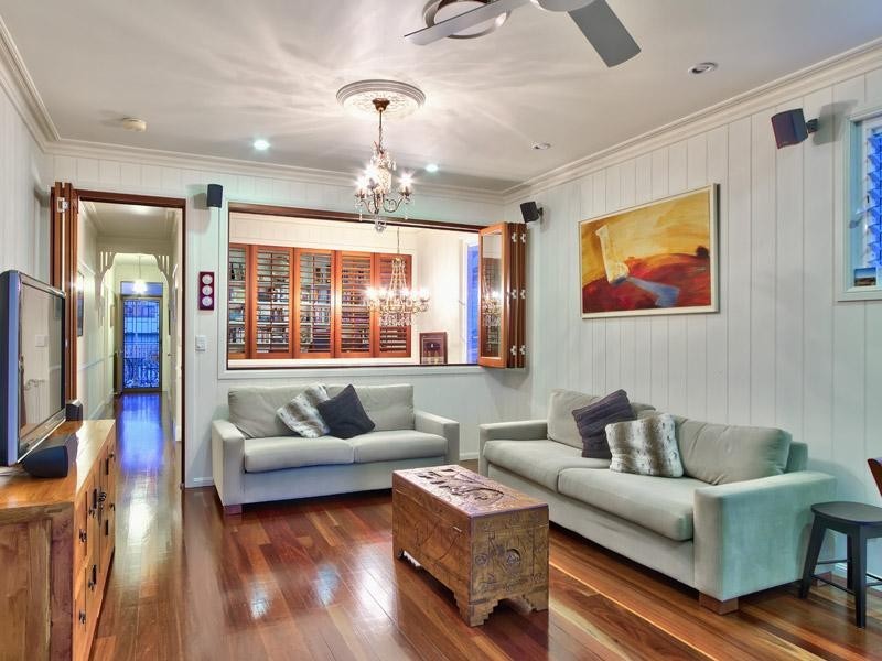 96 Malcolm Street, Hawthorne QLD 4171