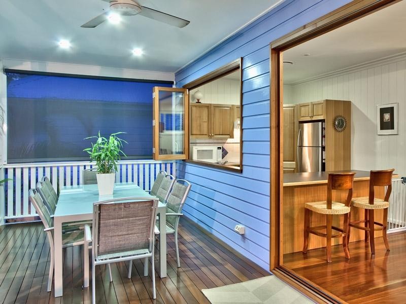 96 Malcolm Street, Hawthorne QLD 4171