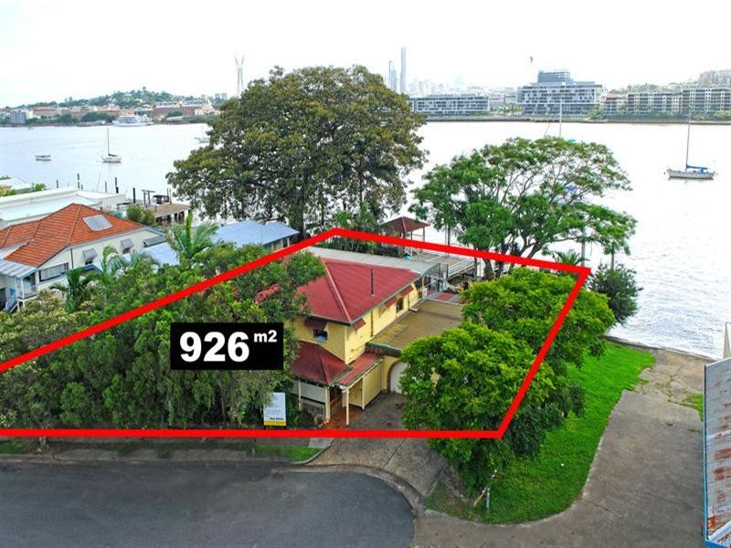 124 Quay Street, Bulimba QLD 4171