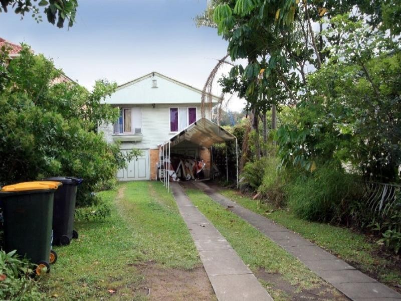 23 McConnell Street, Bulimba QLD 4171