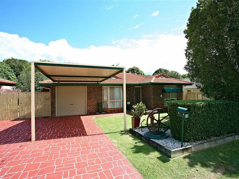 10 Brett Place, Wynnum West QLD 4178