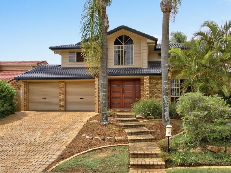 54 Marwood Street, Belmont QLD 4153