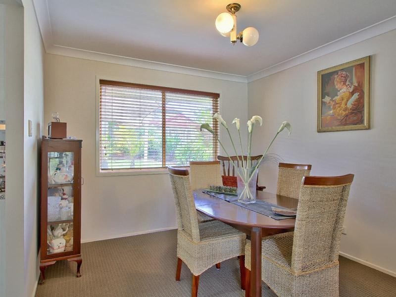 54 Marwood Street, Belmont QLD 4153