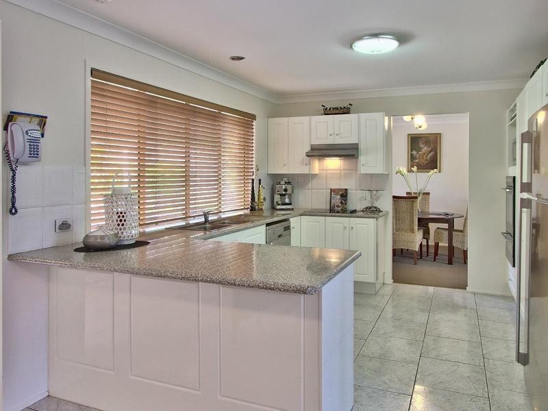 54 Marwood Street, Belmont QLD 4153