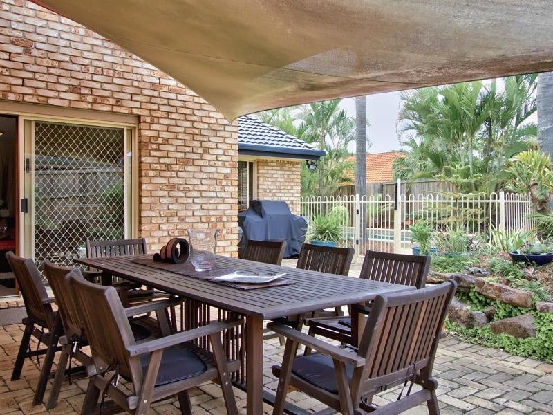 54 Marwood Street, Belmont QLD 4153