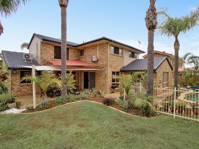 54 Marwood Street, Belmont QLD 4153