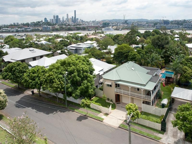 44 Bulimba Street, Bulimba QLD 4171