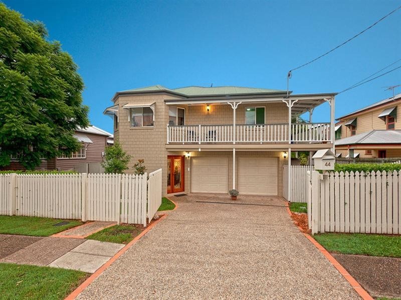 44 Bulimba Street, Bulimba QLD 4171