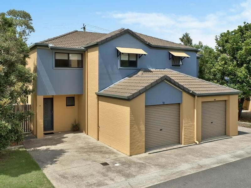 58/583 Wondall Road, Tingalpa QLD 4173