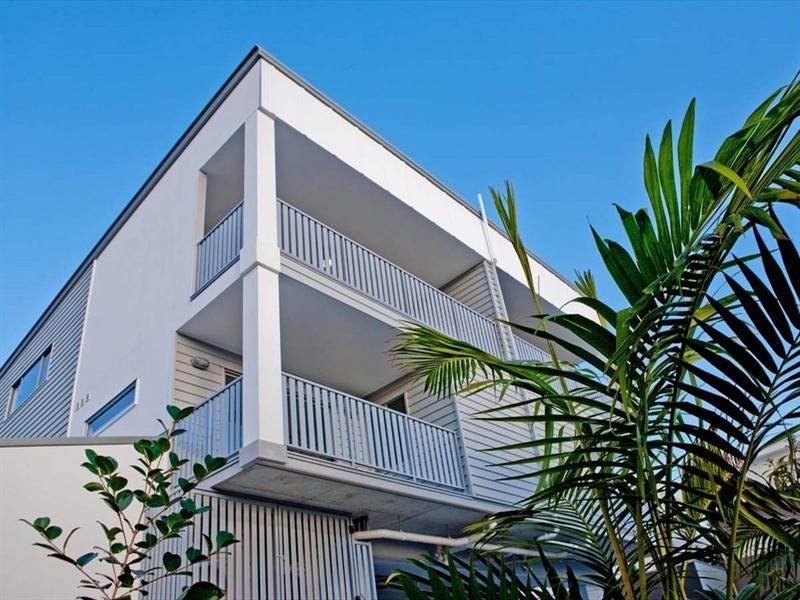 3/168 Riding Road, Hawthorne QLD 4171