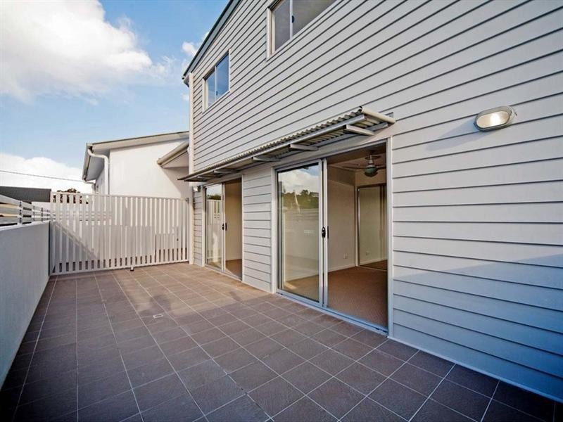 3/168 Riding Road, Hawthorne QLD 4171