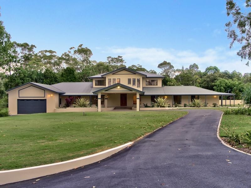 8 Megan Court, Thornlands QLD 4164