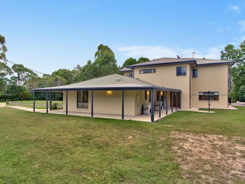 8 Megan Court, Thornlands QLD 4164