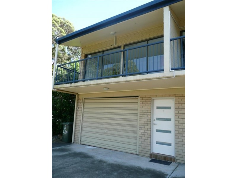 Balmoral QLD 4171