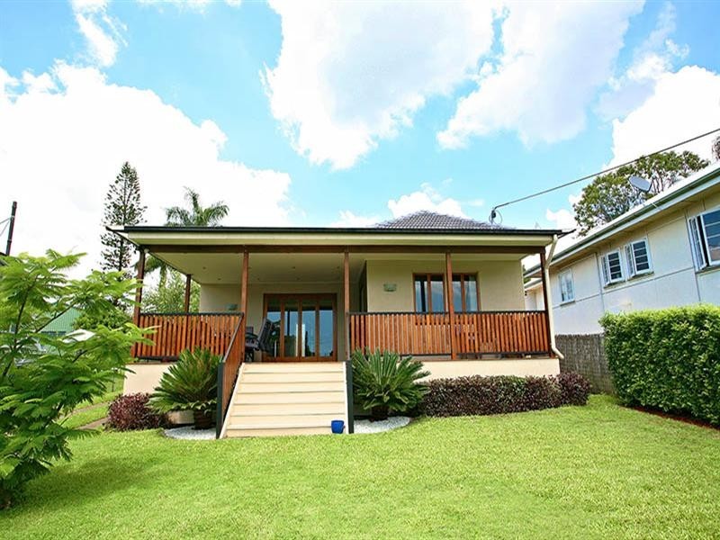 37 Princess Street, Cannon Hill QLD 4170