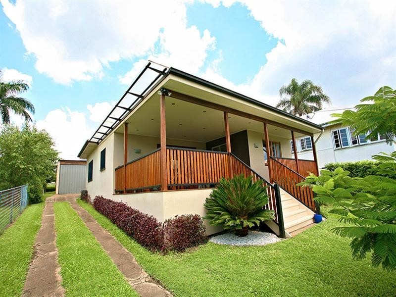 37 Princess Street, Cannon Hill QLD 4170