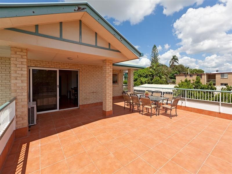 3/50 Dutton Street, Hawthorne QLD 4171