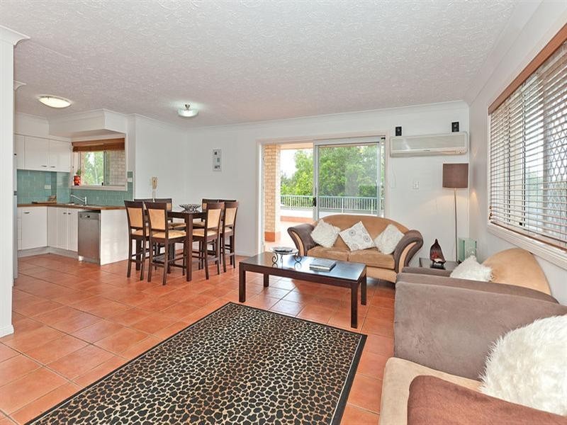 3/50 Dutton Street, Hawthorne QLD 4171