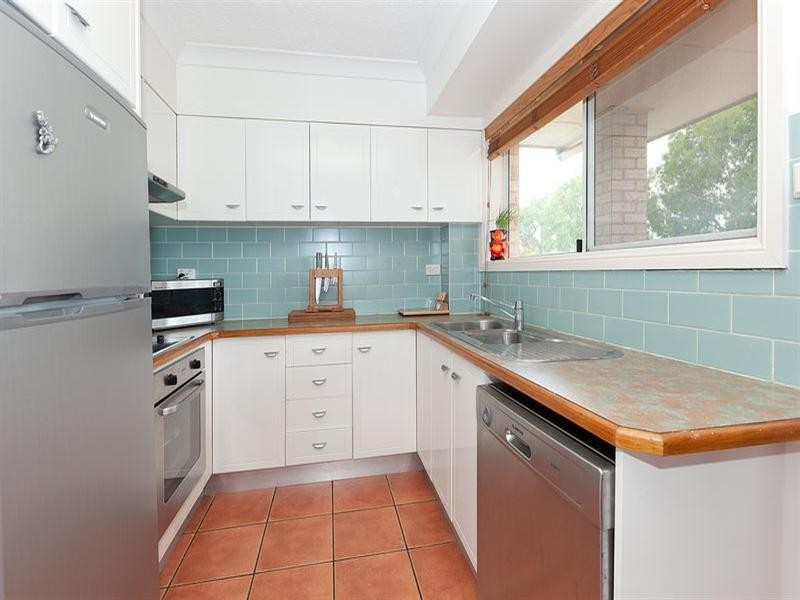 3/50 Dutton Street, Hawthorne QLD 4171