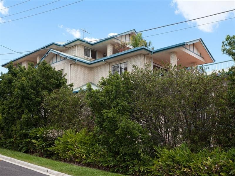 3/50 Dutton Street, Hawthorne QLD 4171