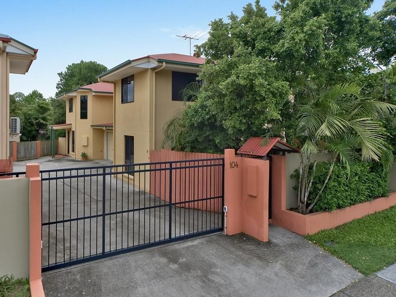 10/104 Richmond Road, Morningside QLD 4170