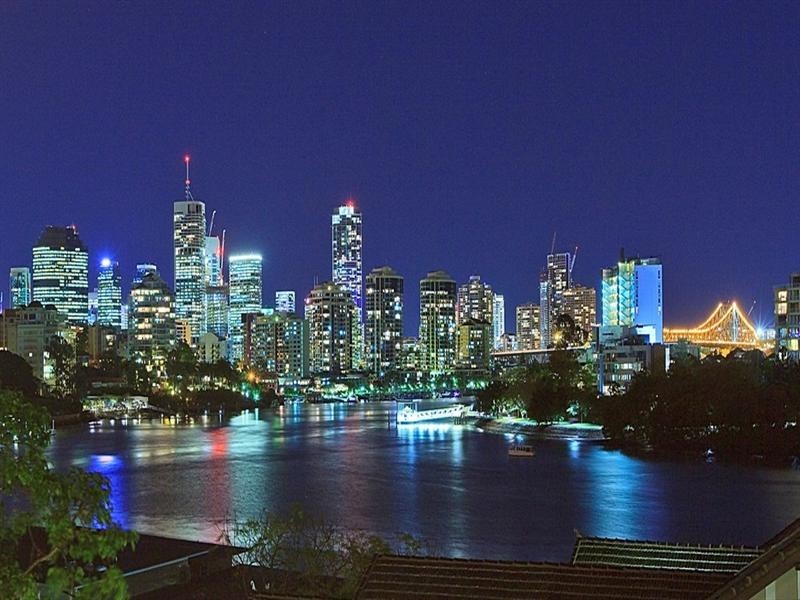 70 Laidlaw Parade, East Brisbane QLD 4169