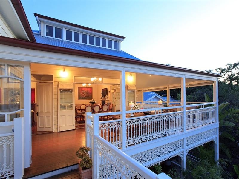 70 Laidlaw Parade, East Brisbane QLD 4169