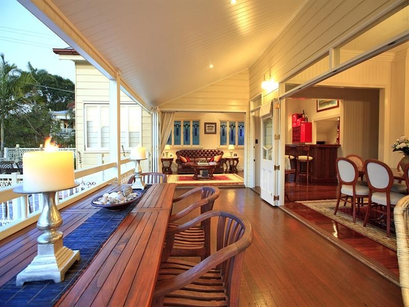 70 Laidlaw Parade, East Brisbane QLD 4169