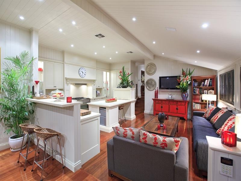 70 Laidlaw Parade, East Brisbane QLD 4169