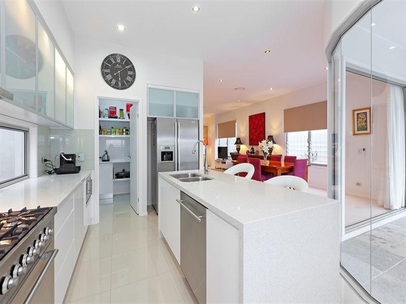 45 Harrison Street, Bulimba QLD 4171