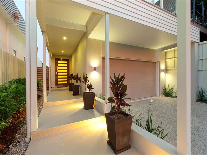 45 Harrison Street, Bulimba QLD 4171