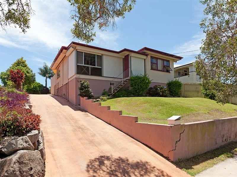 62 and 64 Oxford Street, Bulimba QLD 4171