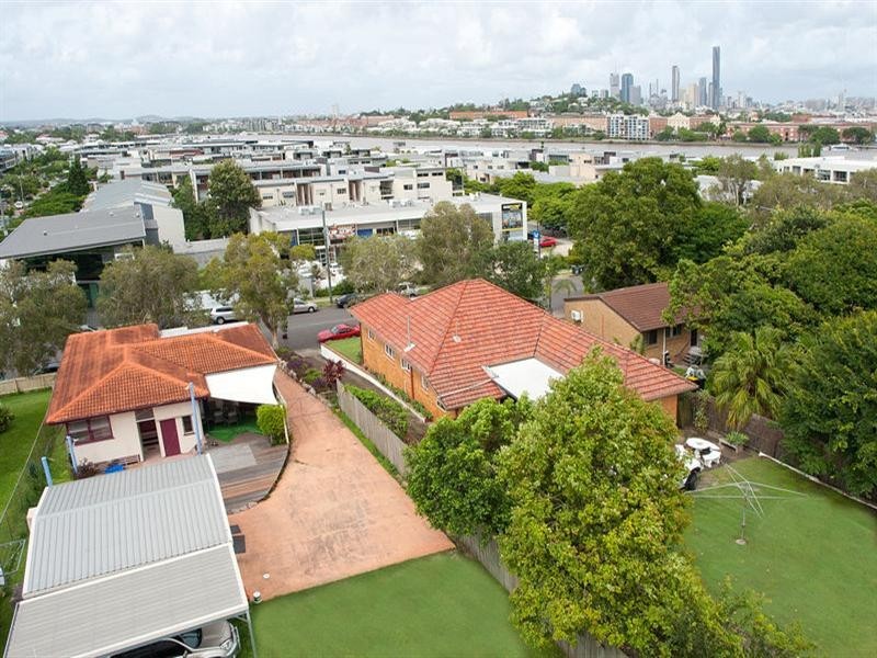 62 and 64 Oxford Street, Bulimba QLD 4171