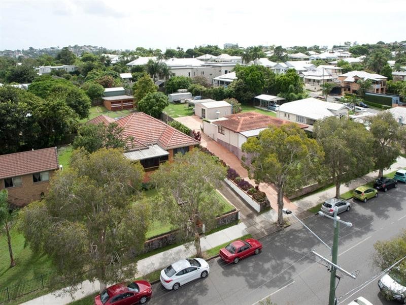 62 and 64 Oxford Street, Bulimba QLD 4171