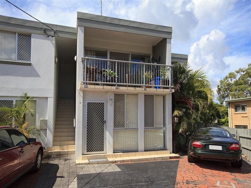 2/68 Shetland Street, Morningside QLD 4170