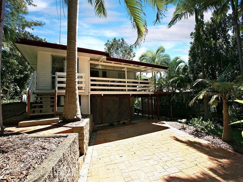 11 Greycliffe Street, Mount Gravatt East QLD 4122