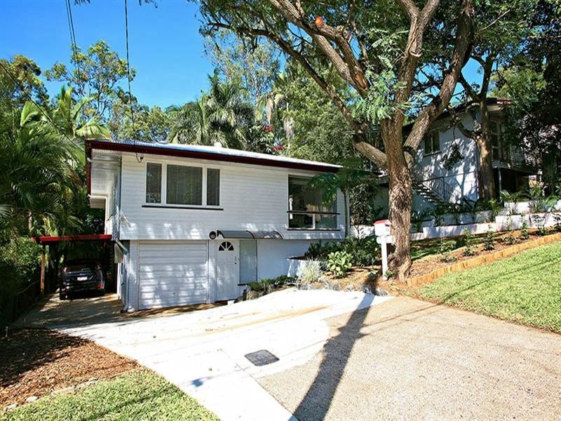 11 Greycliffe Street, Mount Gravatt East QLD 4122