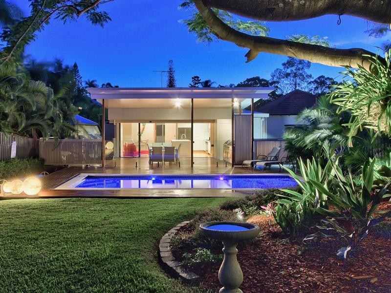 44 Gresham Street, East Brisbane QLD 4169