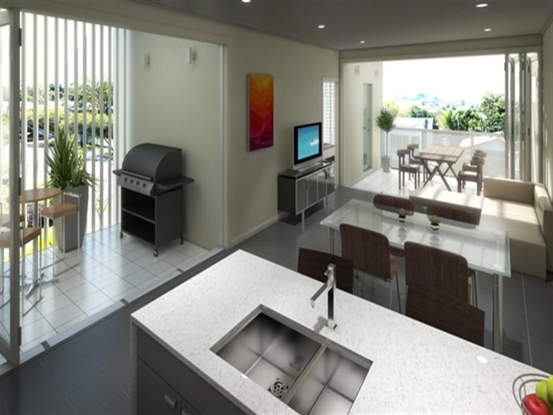 64 Barton Road, Hawthorne QLD 4171