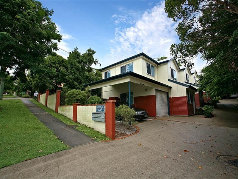 6/48 Ernest Street, Morningside QLD 4170