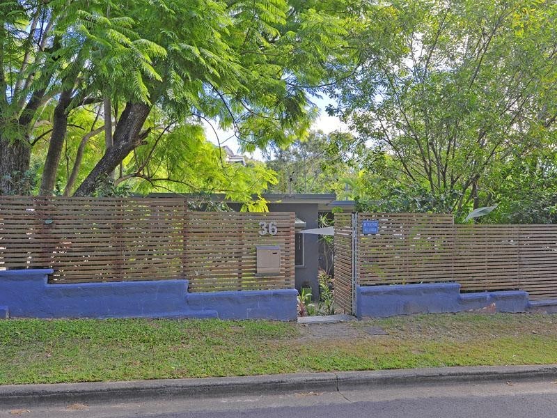 36 Olive Grove, Balmoral QLD 4171