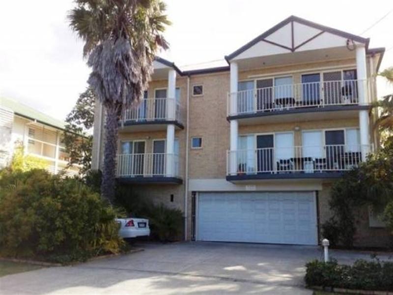 Morningside QLD 4170
